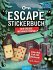 Escape-Stickerbuch - Der große... - Bild 8