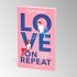 Love On Repeat - Bild 2