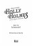 Zweiter Fall: Das Geisterschiff / Holly... - Bild 6