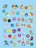 Pokémon Junior: 1001 Sticker -... - Bild 4