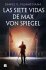 Las Siete Vidas de Max Von Spiegel /... - Bild 2