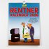 Uli Stein Rentnerkalender 2026:... - Bild 2