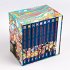 One Piece Sammelschuber 7: Fishman... - Bild 2