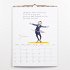 Rilke-Kalender 2026 - Wandkalender - Bild 3