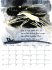 Rilke-Kalender 2026 - Wandkalender - Bild 6