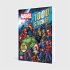 MARVEL: 1000 Sticker - Bild 3