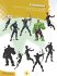 MARVEL: 1000 Sticker - Bild 8