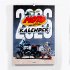 MOTOmania Kalender 2026: Monatskalender... - Bild 2