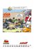 MOTOmania Kalender 2026: Monatskalender... - Bild 4