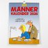Uli Stein Männer Kalender 2026:... - Bild 2