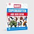Marvel: Superkräften auf der Spur - Bild 2