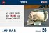 Bares für Rares - Tageskalender 2026 - Bild 4