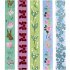Tape Set La Vie En Rose, Green / Blue... - Bild 2