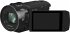 Panasonic HC-V900E-K schwarz - Bild 2