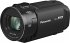 Panasonic HC-V900E-K schwarz - Bild 3