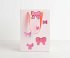 Sticker La vie en Rose, Schleifen FSC... - Bild 2