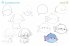 300 Motive zeichnen - Kawaii - Bild 9