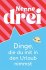 Kartenspiel: Nenne drei - schon vorbei!... - Bild 8