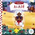 Els meus primers clàssics. Aladí - Bild 2