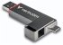 Verbatim Dual QuickStick 512GB USB-A/C... - Bild 3