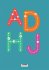 BIG Letter Tracing for Preschoolers and... - Bild 2