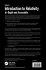Introduction to Relativity Volume II - Bild 2