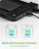 ICY BOX IB-2915MSCL-C31 Docking &... - Bild 6