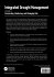 Integrated Drought Management, Volume 2 - Bild 2