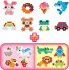 Aquabeads 35087 - Bastelstudio Starter... - Bild 4