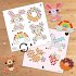 Aquabeads 35087 - Bastelstudio Starter... - Bild 5