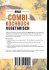 Ninja Combi Kochbuch Vegetarisch- 115... - Bild 2