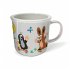 Trötsch Der kleine Maulwurf Tasse... - Bild 3