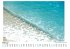 Wellen - (Wandkalender 2025, Kalender... - Bild 2