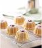 Nordic Ware -Bundt Brownie Pan - Bild 3