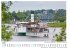 Raddampfer - (Wandkalender 2025,... - Bild 4