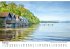 Haus am See - (Wandkalender 2025,... - Bild 2