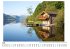 Haus am See - (Wandkalender 2025,... - Bild 5