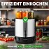 Proficook PC-EKA 1283 - Bild 5