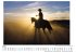 Cowboys und Cowgirls - (Wandkalender... - Bild 4