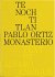 Pablo Ortiz Monasterio: Tenochtitlan - Bild 2