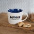 Believe all things are possible - Tasse - Bild 2