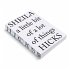 Sheila Hicks - A Little Bit of a Lot of... - Bild 15