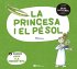 DUES LECTURES. La princesa i el pèsol.... - Bild 2