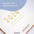 Einzigartig-Kalender 2026 Ein Jahr... - Bild 5