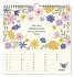 Botanic-Kalender 2026 Bee happy - Bild 11