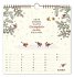 Botanic-Kalender 2026 Bee happy - Bild 13