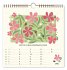 Botanic-Kalender 2026 Bee happy - Bild 5