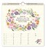 Botanic-Kalender 2026 Bee happy - Bild 7