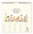 Botanic-Kalender 2026 Bee happy - Bild 10