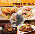 Proficook PC-WA 1241 inox Brüsseler... - Bild 5